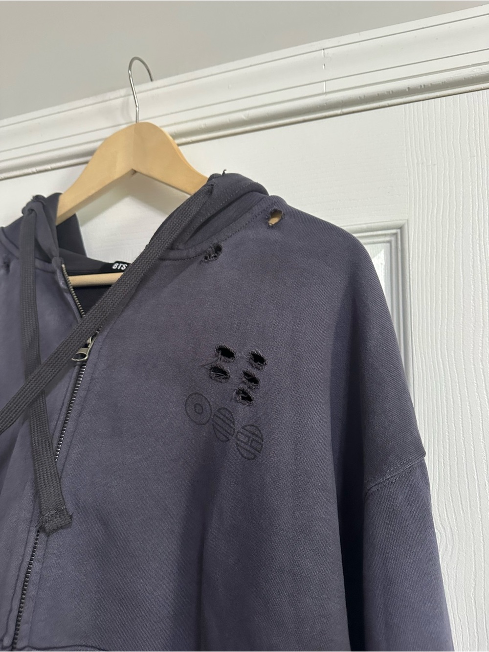 BTS Arirang World Tour Hoodie - Picture 7 of 13